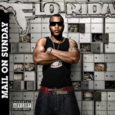 Flo Rida Low(Feat.T-Pain) 자켓