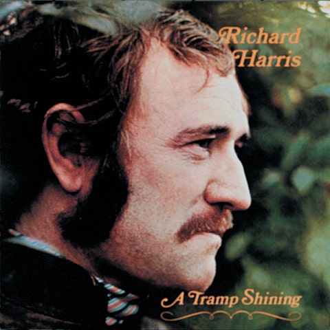 Richard Harris MacArthur Park 앨범 자켓