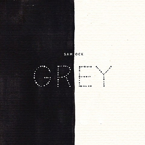 Sam Ock Made For More 자켓