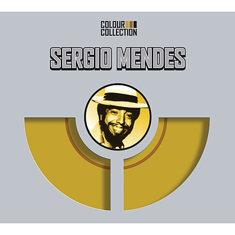Sergio Mende.. Mais Que Nada (Ma-SH Kay Nada) 앨범 자켓