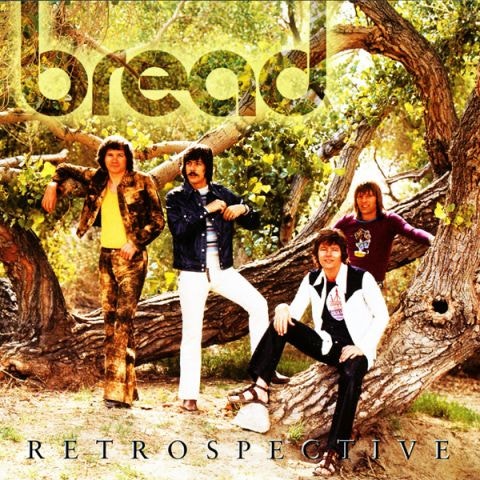 Bread Make It With You 앨범 자켓