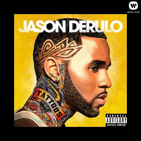 Jason Derulo Marry Me 자켓