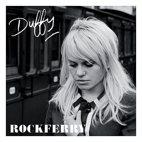 Duffy Mercy( 자켓