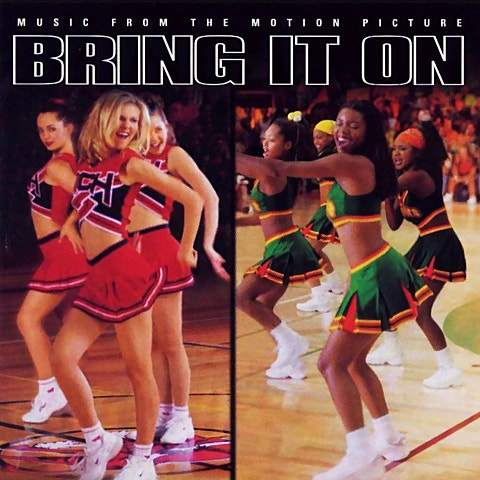 B-Witched Mickey ( 앨범 자켓