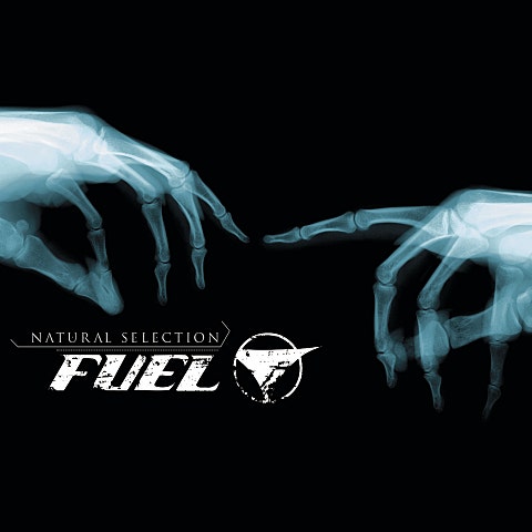 Fuel Million Miles 앨범 자켓