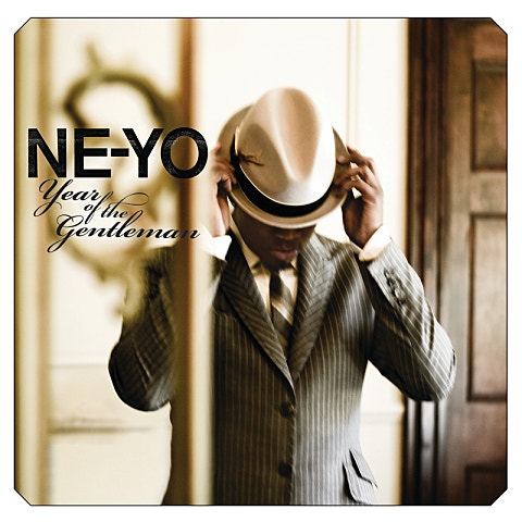 Ne-Yo Miss Independent 자켓