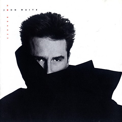 John Waite Missing You 앨범 자켓