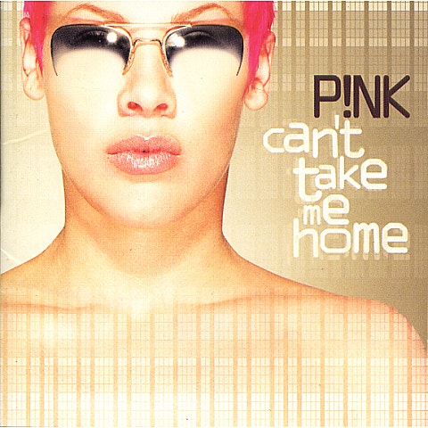 Pink Most Girls 자켓