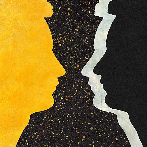 Tom Misch Movie 앨범 자켓