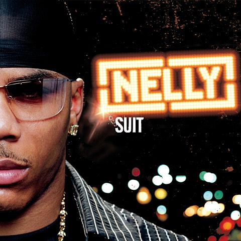 Nelly My Place (Feat. JAHEIM) 자켓
