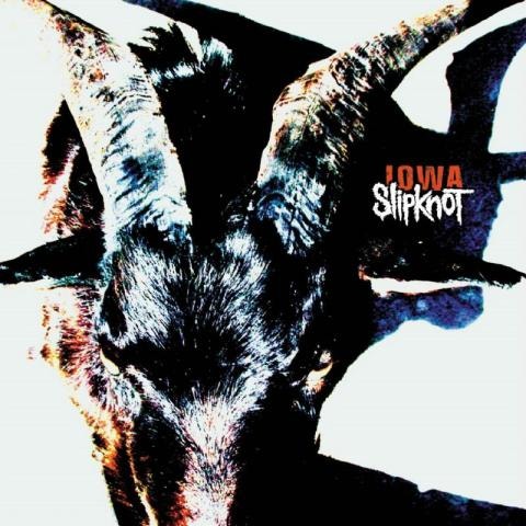 Slipknot My Plague 자켓