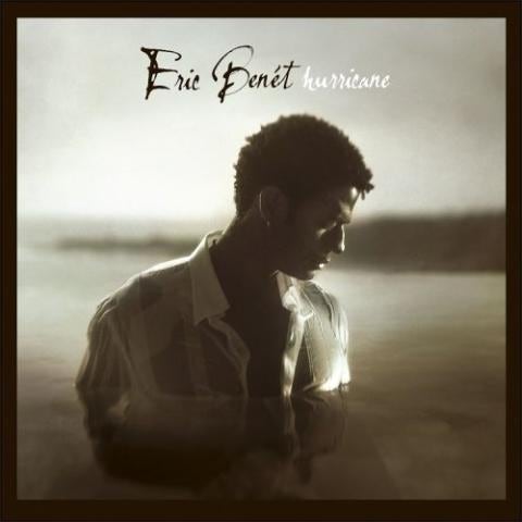 Eric Benet My Prayer 자켓