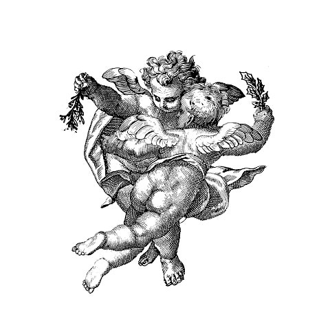 Sam Smith Night Before Christmas 자켓