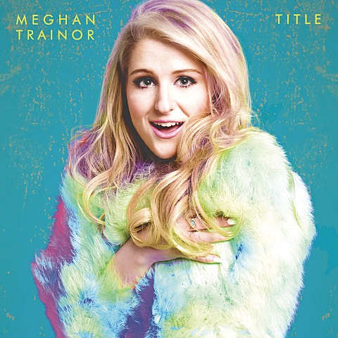 Meghan Trainor No Good For You 자켓