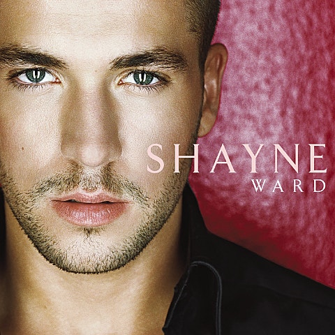 Shayne Ward No Promises 앨범 자켓
