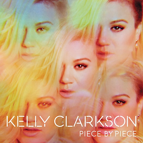 Kelly Clarkson Nostalgic 자켓