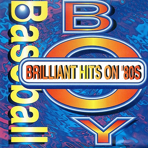 The Fans OLE OLE OLE (We Are The Champions) 앨범 자켓