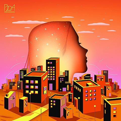 Gallant Only One 자켓