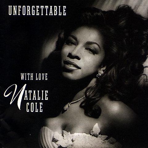 Natalie Cole Paper Moon 자켓