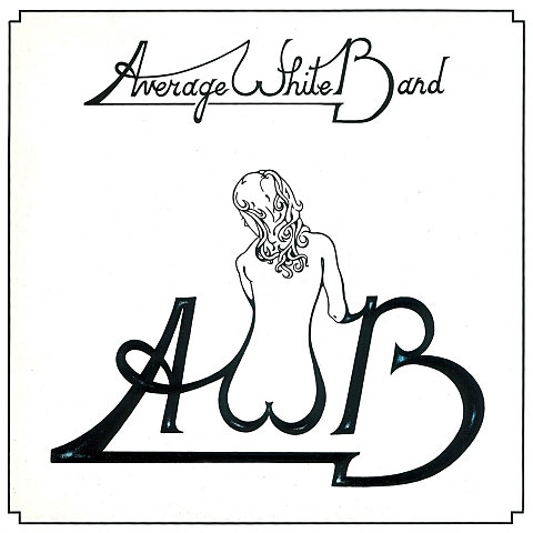 Average White Band Pick Up The Pieces 앨범 자켓