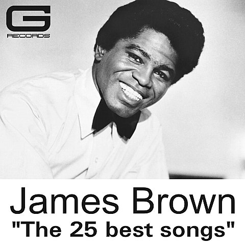 James Brown Please Please Please 앨범 자켓