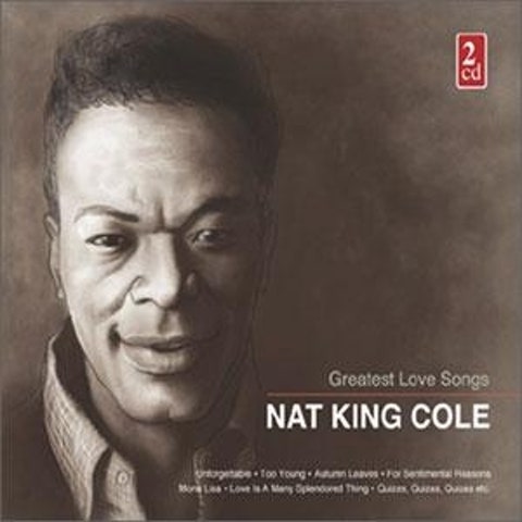 Nat King Cole Pretend 자켓