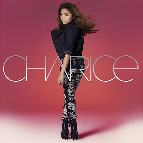 Charice Pyramid (Feat.Iyaz) 앨범 자켓