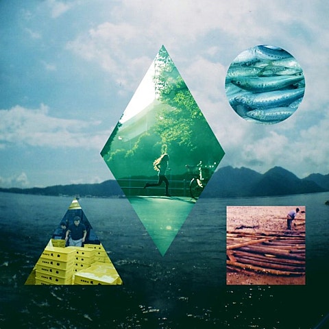 Clean Bandit Rather Be (Feat.Jess Glynne) 자켓