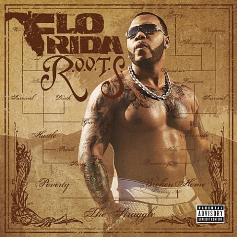 Flo Rida Right Round (Feat.Ke$ha) 자켓