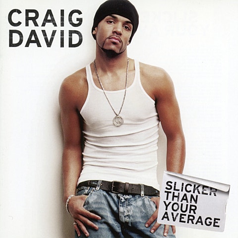 Craig David Rise & Fall (Featuring Sting) 자켓