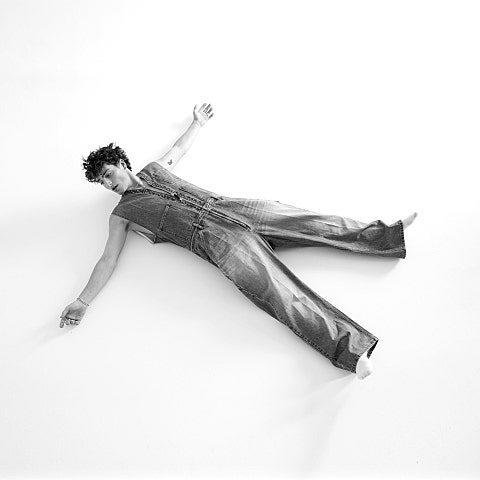 Benson Boone ROOM FOR 2 자켓