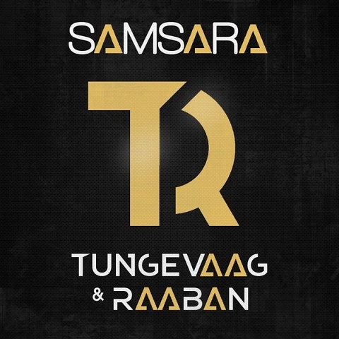 Tungevaag,Raaban Samsara (Feat.Emila) 앨범 자켓