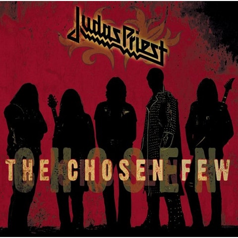 Judas Priest Screaming For Vengeance 자켓