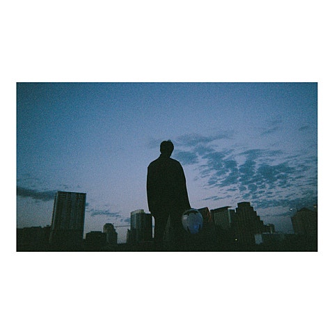 keshi skeletons 자켓