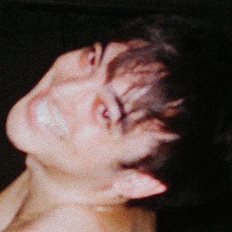 Joji SLOW DANCING IN THE DARK 앨범 자켓