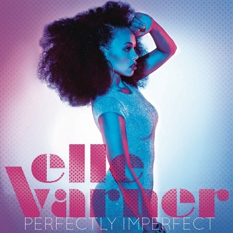 Elle Varner So Fly 앨범 자켓