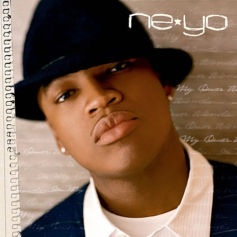 Ne-Yo So Sick 자켓