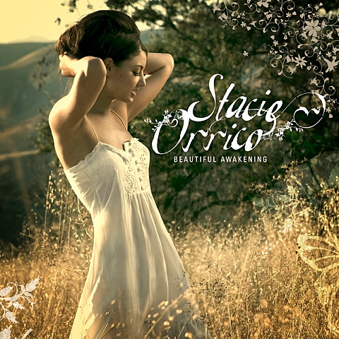 Stacie Orrico So Simple 자켓