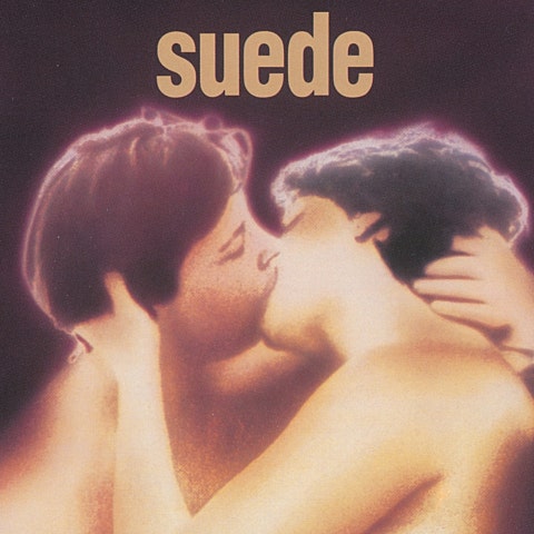 Suede So Young 자켓