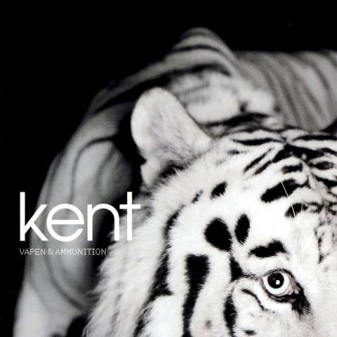 Kent Socker 앨범 자켓