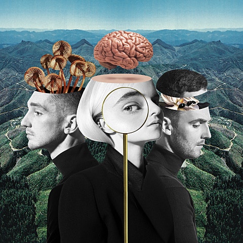 Clean Bandit Solo (Feat.Demi Lovato) 자켓