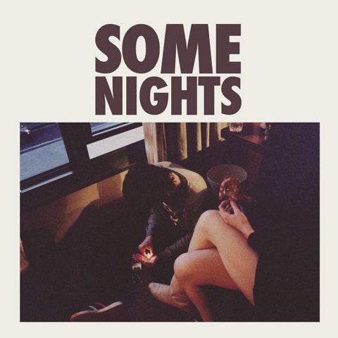 Fun. Some Nights 자켓