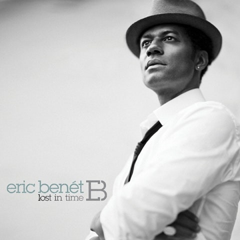 Eric Benet Sometimes I Cry (Album Ver.) 자켓