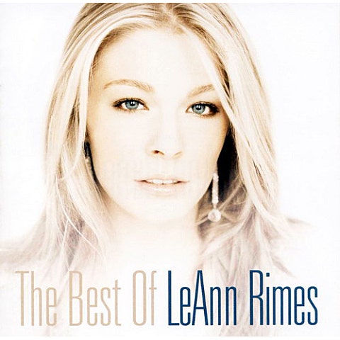 LeAnn Rimes Soon 앨범 자켓