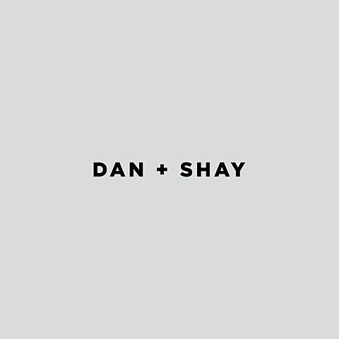 Dan+Shay Speechless 앨범 자켓