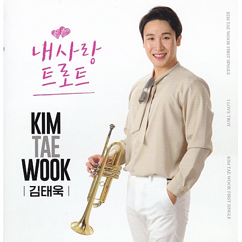 내 사랑 트로트