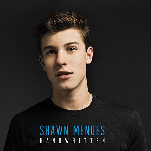 Shawn Mendes Stitches 자켓