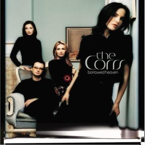 The Corrs Summer Sunshine 자켓
