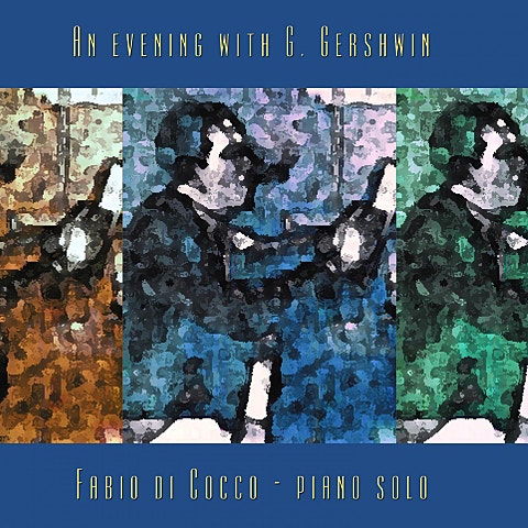 G.Gershwin & D.Heyward Summertime 앨범 자켓