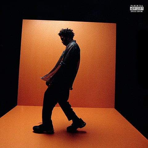 Gallant Sweet Insomnia (Feat.6LACK) 자켓